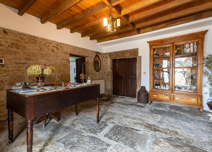 Casa D'augusta - Farm stay Miranda do Douro