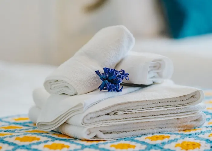 Farm stay Casa D'augusta - Miranda do Douro