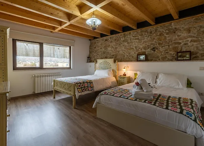 Casa D'augusta - * Miranda do Douro