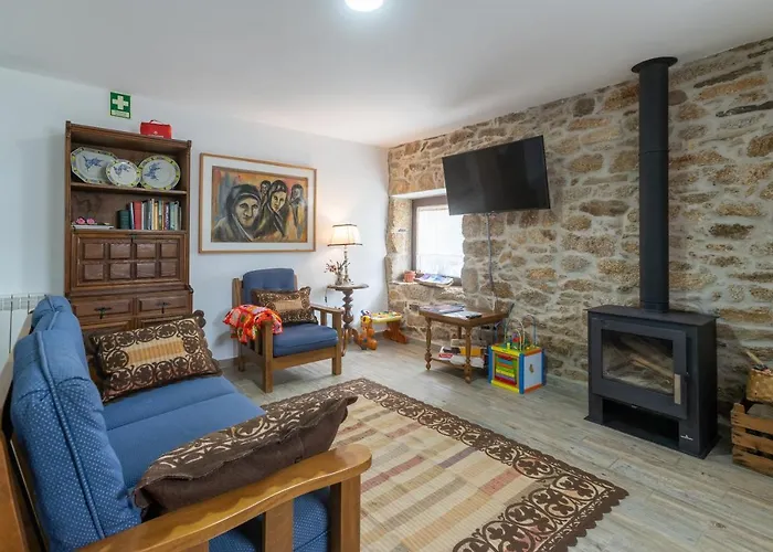 Casa D'augusta - * Miranda do Douro