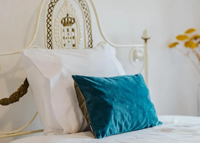 Casa D'augusta - Farm stay *