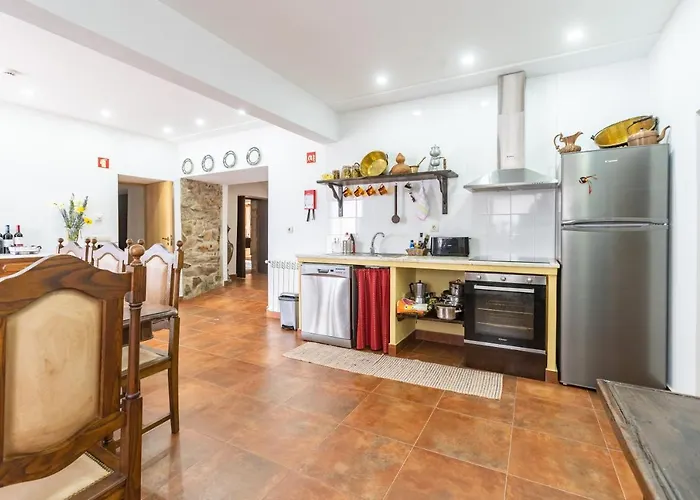 Casa D'augusta - * Miranda do Douro