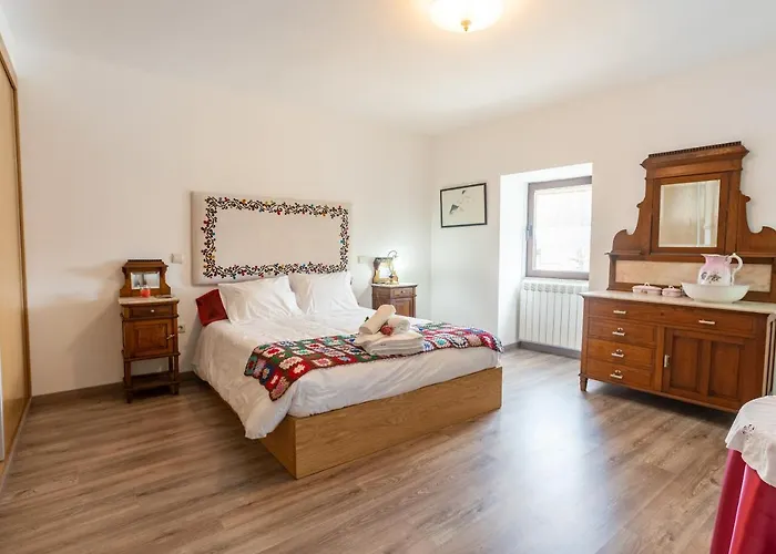 Casa D'augusta - Miranda do Douro