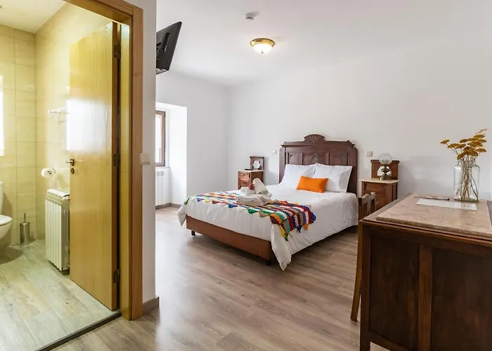 Casa D'augusta - Miranda do Douro