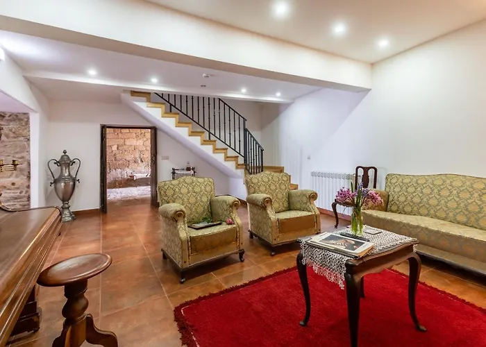 Casa D'augusta - Farm stay *