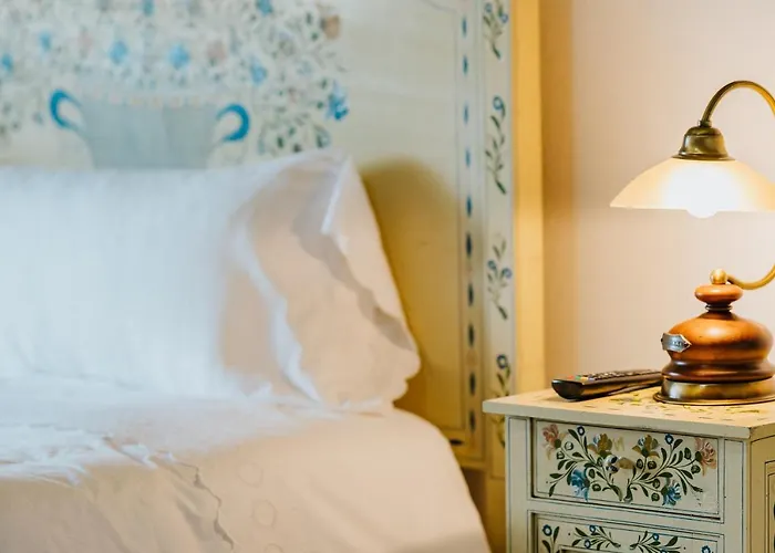 Casa D'augusta - Miranda do Douro