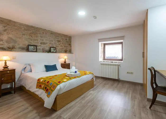 Farm stay Casa D'augusta - Miranda do Douro