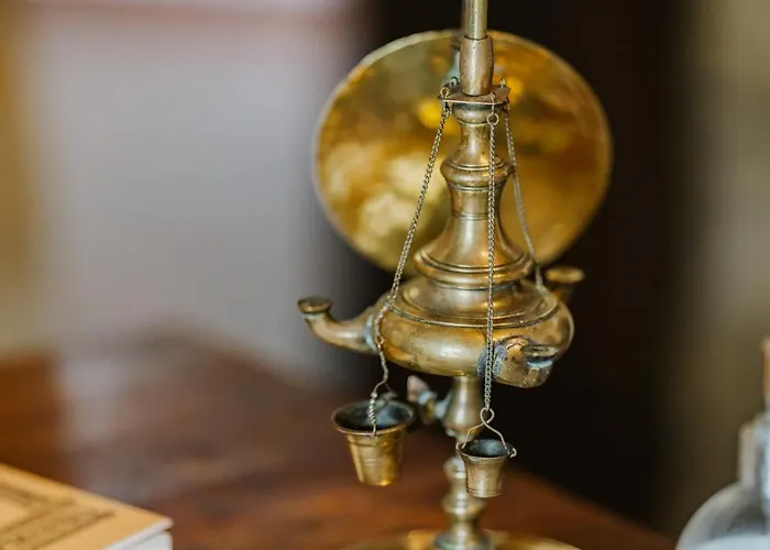 Séjour à la ferme Casa D'augusta - Miranda do Douro