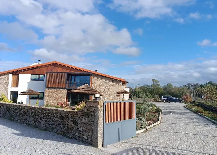 Casa D'augusta - Miranda do Douro