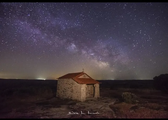 Séjour à la ferme Casa D'augusta - Miranda do Douro