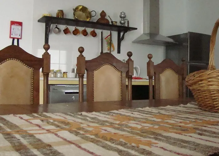 Casa D'augusta - Miranda do Douro