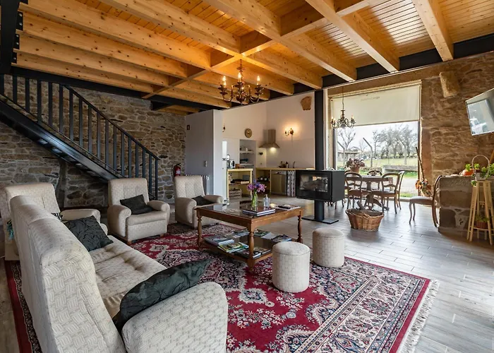 Casa D'augusta - * Miranda do Douro