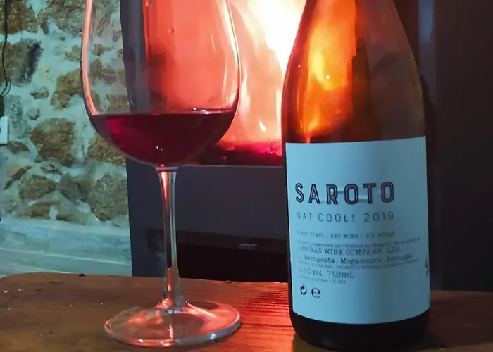 Casa D'augusta - Miranda do Douro