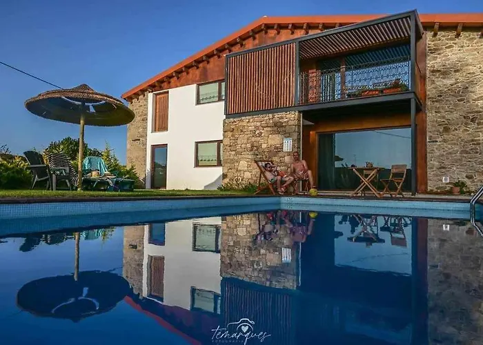 Casa D'augusta - Farm stay