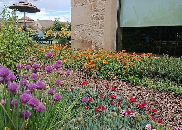 Farm stay Casa D'augusta -