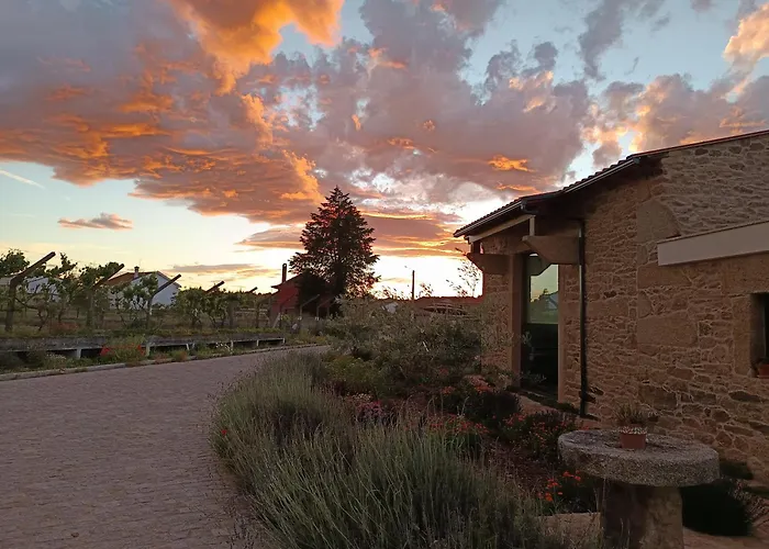 Casa D'augusta - Farm stay *