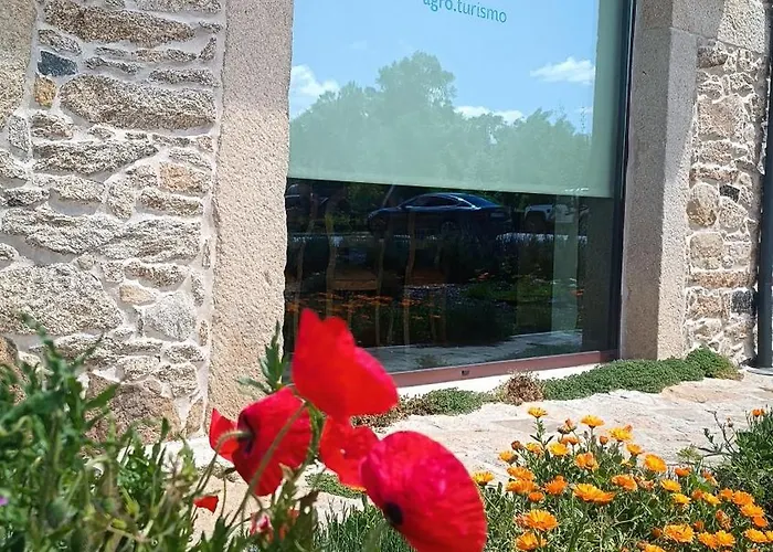 Farm stay Casa D'augusta - *