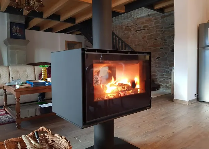 Casa D'augusta - * Miranda do Douro