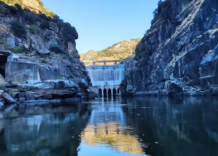 Séjour à la ferme Casa D'augusta -
