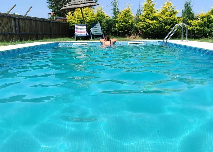 Casa D'augusta - * Miranda do Douro